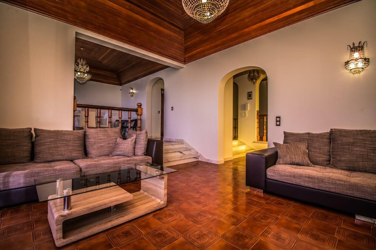 Monte Vista Hermosa Funchal  Exterior photo