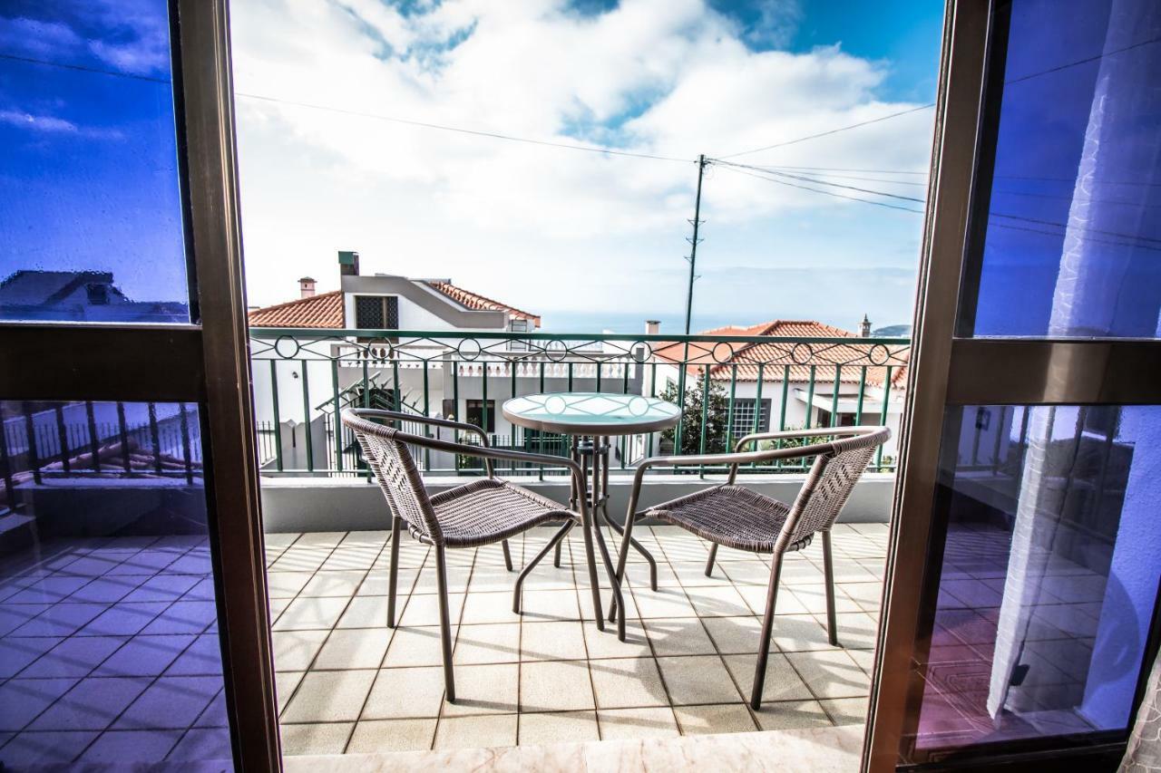 Monte Vista Hermosa Funchal  Exterior photo