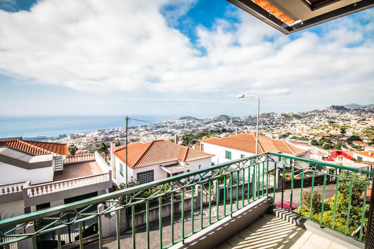 Monte Vista Hermosa Funchal  Exterior photo